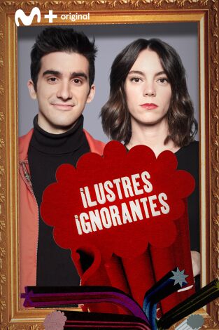 Ilustres Ignorantes. T(T14). Ilustres Ignorantes (T14): El horóscopo