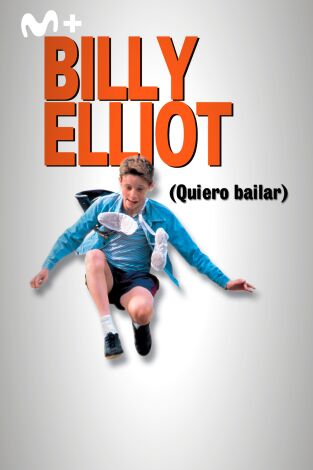 Billy Elliot (Quiero bailar)