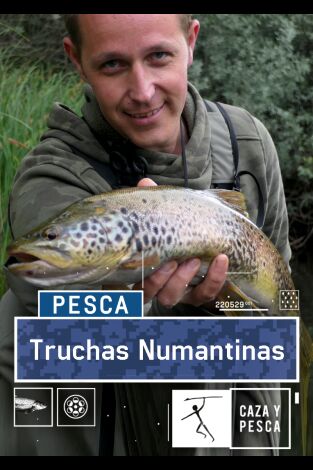 Truchas Numantinas