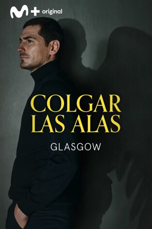 Colgar las Alas. Colgar las Alas: Glasgow