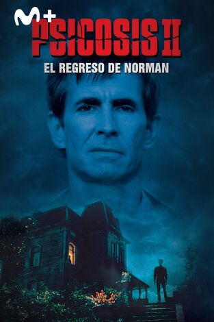 Psicosis II: El regreso de Norman