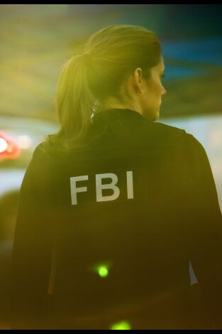 FBI. T(T3). FBI (T3): Ep.2 Duda irracional