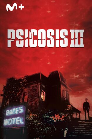 Psicosis III