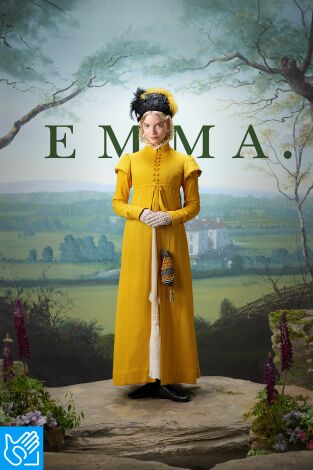 (LSE) - Emma.