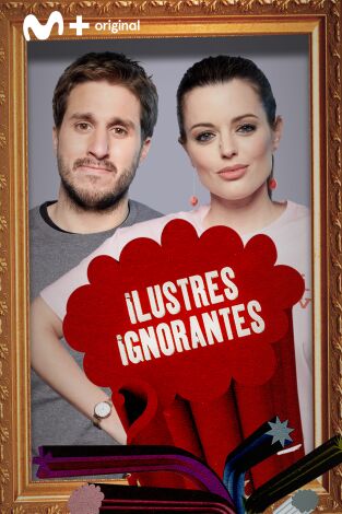 Ilustres Ignorantes. T(T14). Ilustres Ignorantes (T14): Vivir en el campo