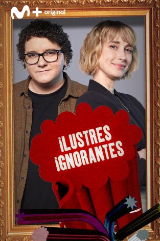 Ilustres Ignorantes. T(T14). Ilustres Ignorantes (T14): Videoclips