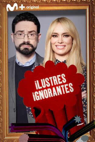 Ilustres Ignorantes. T(T14). Ilustres Ignorantes (T14): La ciencia