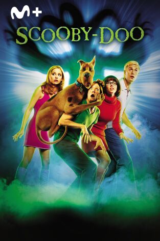 Scooby-Doo