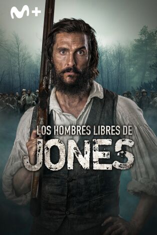 Los hombres libres de Jones