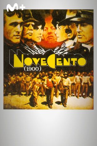 Novecento (1900)