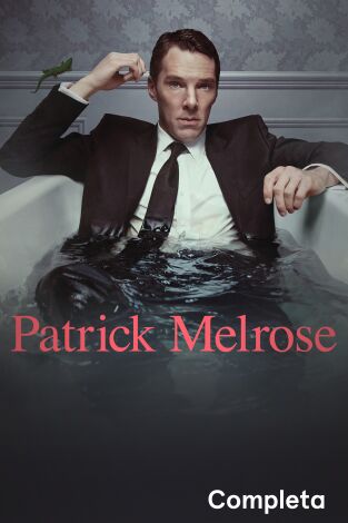 Patrick Melrose