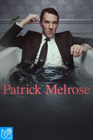 (LSE) - Patrick Melrose. T(T1). (LSE) - Patrick Melrose (T1)