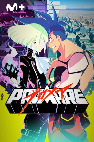 Promare