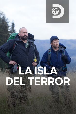 La isla del terror