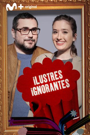 Ilustres Ignorantes. T(T14). Ilustres Ignorantes (T14): Los seguros