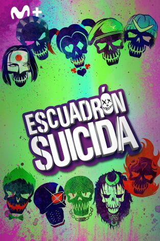 Escuadrón Suicida