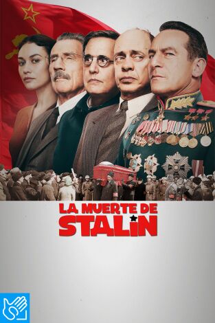 (LSE) - La muerte de Stalin