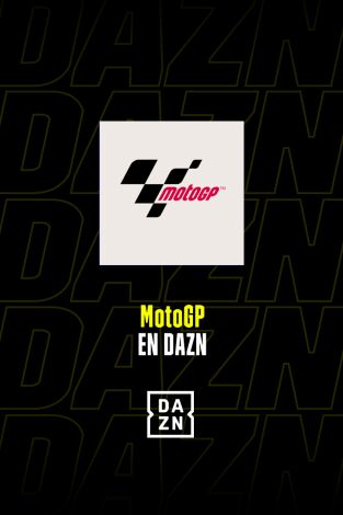 MotoGP Features. T(2021). MotoGP Features (2021)