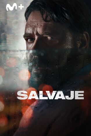 Salvaje