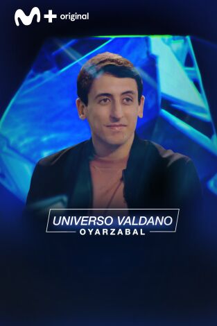 Universo Valdano. T(4). Universo Valdano (4): Mikel Oyarzabal