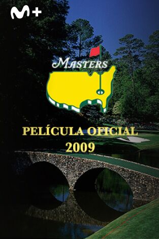 Masters de Augusta. T(2010). Masters de Augusta. Película Oficial 2009 (2010)