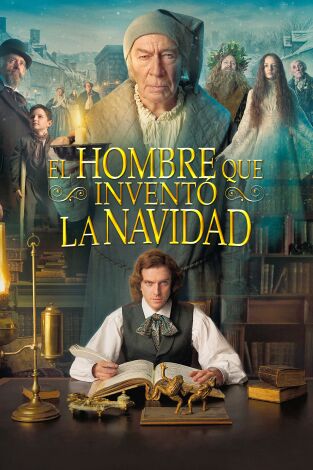 El hombre que inventó la Navidad