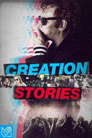 (LSE) - Creation Stories