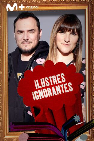 Ilustres Ignorantes. T(T14). Ilustres Ignorantes (T14): Las entrevistas