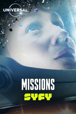 Missions. T(T2). Missions (T2)