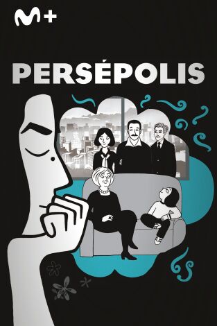 Persépolis