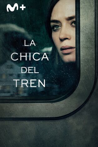 La chica del tren