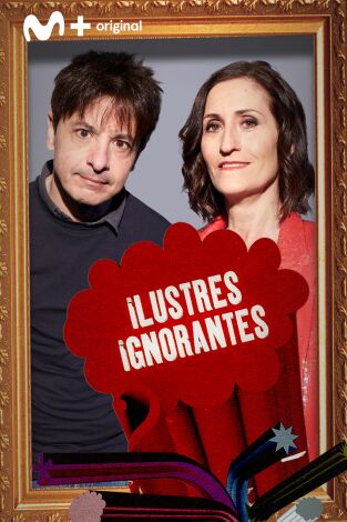 Ilustres Ignorantes. T(T14). Ilustres Ignorantes (T14): La derrota