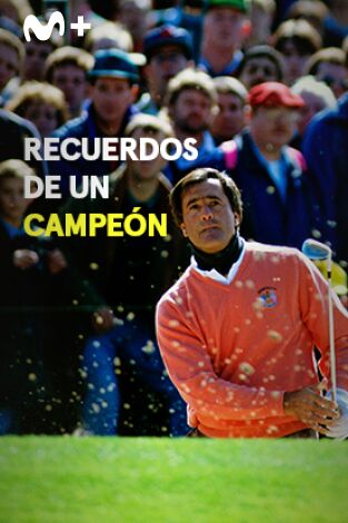 Aniversario Severiano Ballesteros. Aniversario Seve: Entrevista: Severiano Ballesteros recuerdos de un Campeón