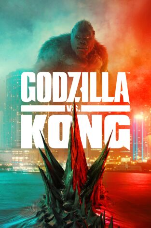 Godzilla vs. Kong