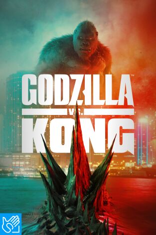 (LSE) - Godzilla vs. Kong