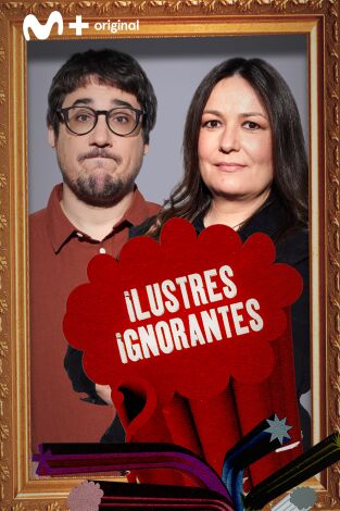 Ilustres Ignorantes. T(T14). Ilustres Ignorantes (T14): El carnet de conducir