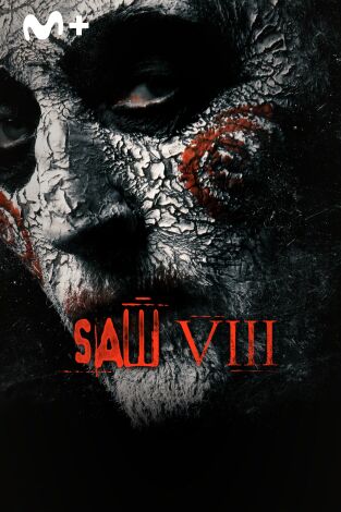 Saw VIII