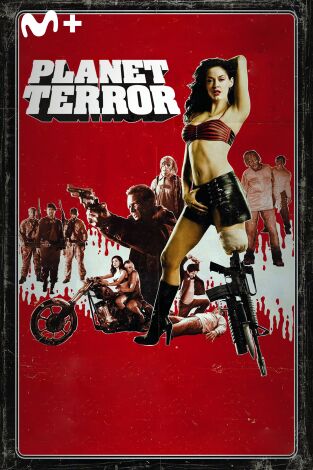 Planet Terror