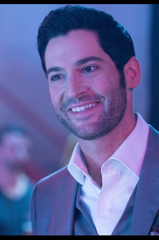 Lucifer. T(T3). Lucifer (T3): Ep.10 La jaula de los pecados