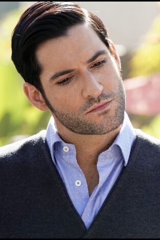 Lucifer. T(T3). Lucifer (T3): Ep.13 Hasta que la muerte nos separe