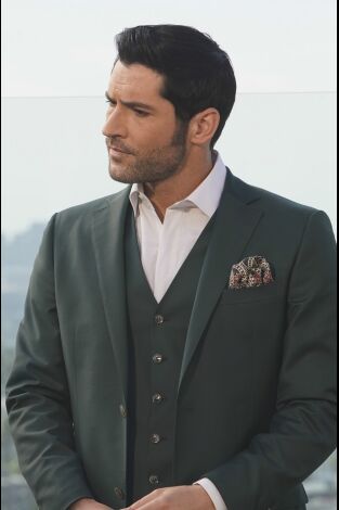 Lucifer. T(T3). Lucifer (T3): Ep.17 ¡Que cante la muy boba!