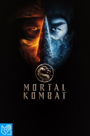 (LSE) - Mortal Kombat