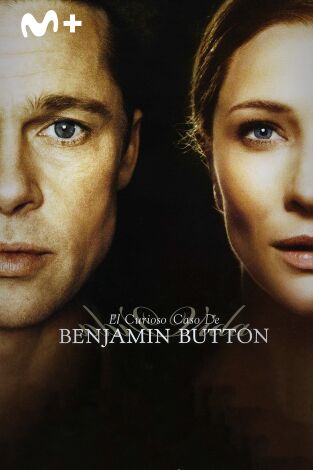 El curioso caso de Benjamin Button