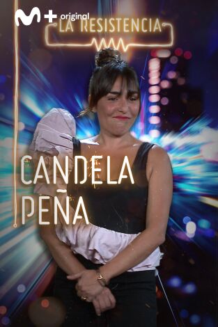 La Resistencia. T(T4). La Resistencia (T4): Candela y Ponce