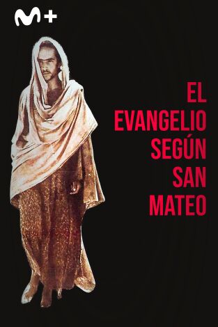 El Evangelio según san Mateo