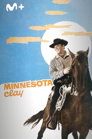 Minnesota Clay