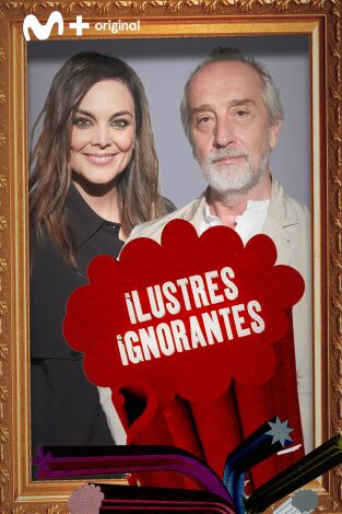 Ilustres Ignorantes. T(T14). Ilustres Ignorantes (T14): Las exclusivas