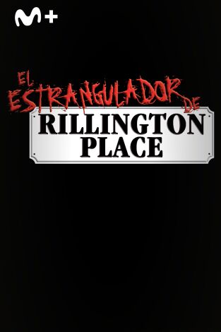 El estrangulador de Rillington Place