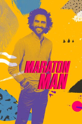 Maraton Man. T(T2). Maraton Man (T2): Behobia, la carrera más popular