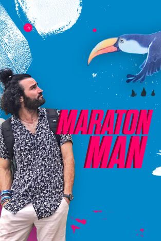 Maraton Man